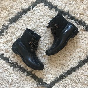 Steve Madden Tillis Rain Boots